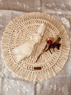 Platos de sitio