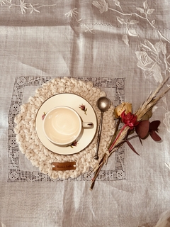 Cuchara de té o café con bolita en internet