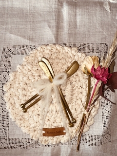 Untador con bolita - comprar online