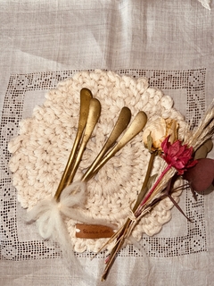 Untador con bolita