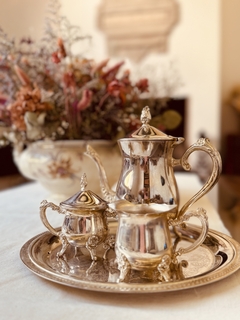 Servicio de Té Petit - tienda online