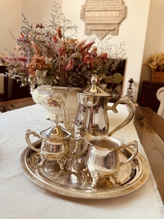 Imagen de Servicio de Té Petit