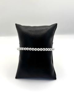 Pulseira bolinha G