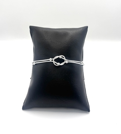 Pulseira nó bolinha - comprar online