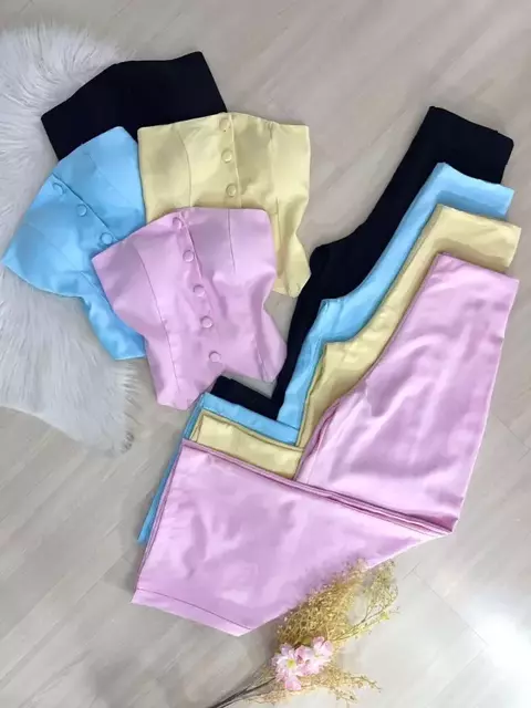 Conjunto Vera - comprar online