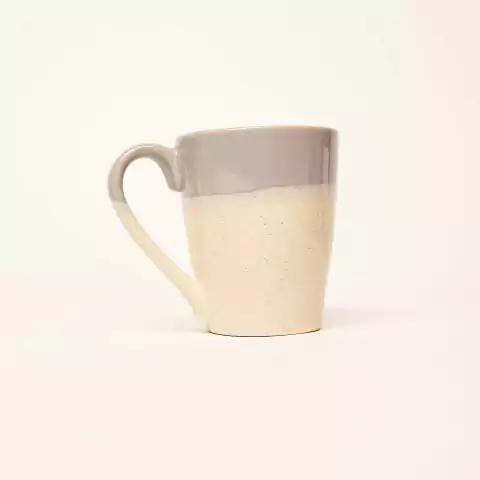 Tazón de Cerámica Escandinava - Té + Thé