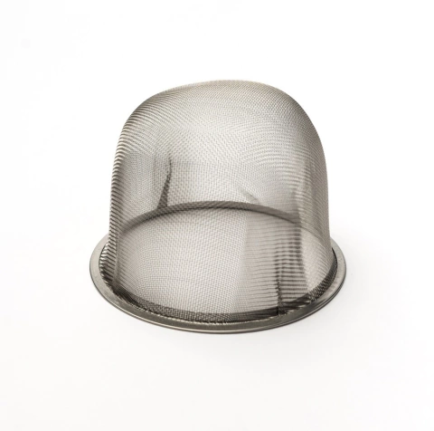 Infusor de Acero Inoxidable para tetera - tienda online
