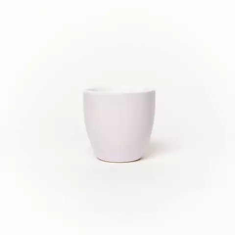 Cuenco de Cerámica Color' - Té + Thé