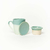 Taza de Cerámica con Infusor y Tapa - tienda online