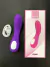 VB143 VIBRADOR DE DEDO.