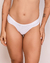 CALCINHA CHARME FIO DENTAL BOMBOM RENDA BRANCO M - comprar online