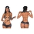 MINI FANTASIA POLICIAL - PIMENTA SEXY