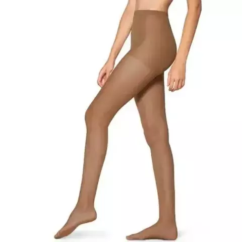 Meia-Calca Loba AF News fiu 15 M Natural