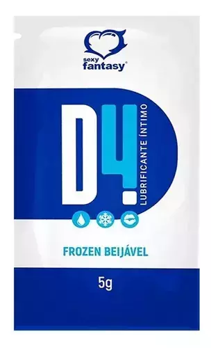 D4 SACHE FROZEN