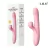 PG146 - VIBRADOR PONTO G E CLITORIS.