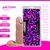 PROTESE COM ESCROTO BEGE 17X3,5CM