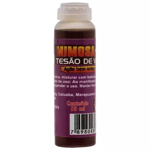 MIMOSA 10ML - comprar online