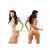 MINI FANTASIA COELHA II PIMENTA SEXY