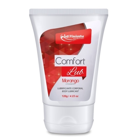comfort lub 120g SABOR:MORANGO