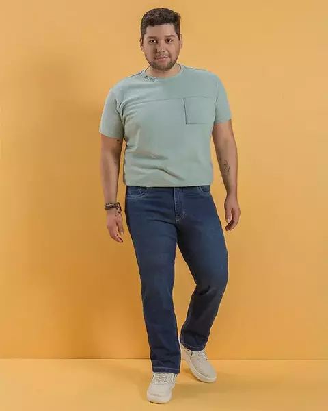 CALCA MASC RETA GG UNICA 52