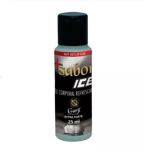 + SABOR ICE 25ML EXTRA FORTE - comprar online