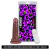 PRÓTESE REALÍSTICA VIBRO 14,5 X 3,7CM – CHOCOLATE – CÓDIGO: WC223