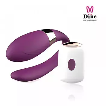 VIBRADOR DE PLASTICO PARA ESTIMULO SEXUAL