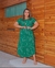 vestido plus size malha - comprar online