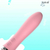 Imagem do VIBRADOR VARINHA MAGICA RECARREGAVEL COM 10 MODOS DEVIBRACOES - VIBRO NAS DUAS PONTAS E LILO