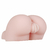 Masturbador Masculino Formato de Bunda - Vagina e ânus - VIPMIX