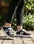 Tênis Moleca Casual Feminino Design Leve Preto 5796.106 numero 33 - comprar online