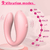 VIBRADOR PARA CASAL COM 10 MODOS DE VIBRACAO na internet