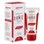 HOT PREMIUM LUBRIFICANTE TÉRMICO CORPORAL BEIJÁVEL 60G LA PIMIENTA sabores:morango