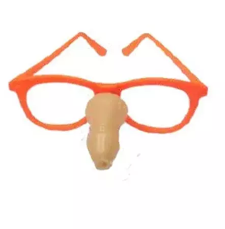 OCULOS EROTICO - UNIDADE