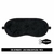 SAD3 Venda Pelucia Preta - comprar online