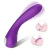 Vibrador de ponto G com 9 modos de vibração - USK - comprar online