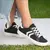 Tênis Moleca Casual Feminino Design Leve Preto 5796.106 NUMERO 35 - Pele Da Loba