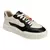 Tênis Moleca Emoji Casual 5808.103 Off White/Preto numero 36 na internet