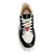 Imagem do Tênis Moleca Emoji Casual 5808.103 Off White/Preto numero 36