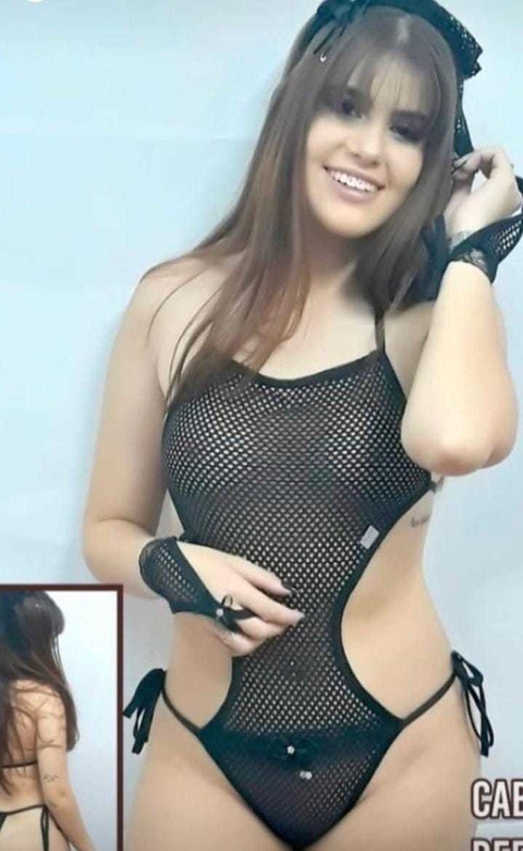 FANTASIA CABARÉ -Mary Sensual