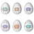 Egg masturbador