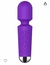 VARINHA MAGICA COM 20 VIBRACOES E 8 NIVEIS DE VELOCIDADERECARREGAVEL - comprar online