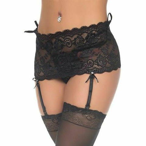 8036 CINTA LIGA PIMENTA SEXY