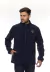 Blusa Masculina Soft Fleece Gola Alta Crocker