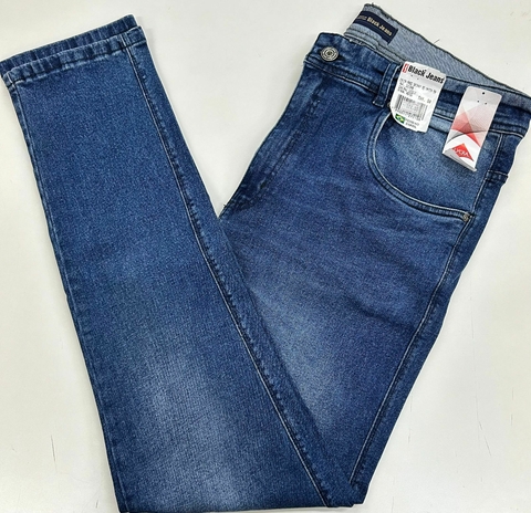 CALÇA MASCULINA SKINNY GG UNICA PLUS SIZE