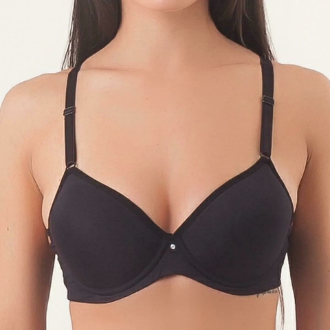 SUTIÃ BASE COPA D COM ARO NAYANE RODRIGUES UNICA P/40