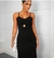 VESTIDO AMANDA FINA FLOR - loja online
