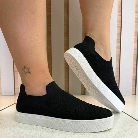 TENIS MEIA MOLECA NUMERO 36 - comprar online