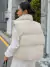 Chaleco Puffer - MIA INDUMENTARIA