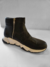 Zapatilla con ciere en internet